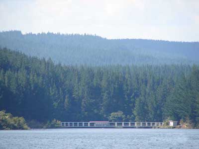 Photo of Lake Maraetai, Mangakino