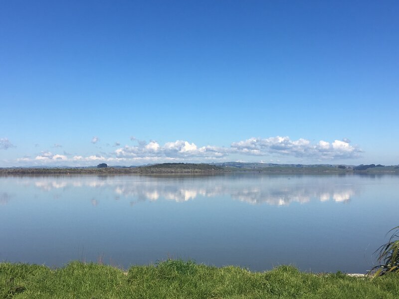 Image of Lake Whangape