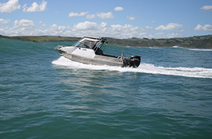 Image - boat on water